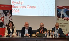 унсс-и-kyndryl-българия-отличиха-победителите-в-третото-издание-на-бизнес-играта