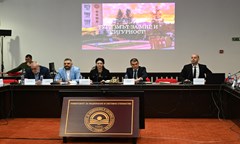 катедра-икономика-на-туризма-проведе-дискусионен-форум-сигурност-и-рискове-в-хот